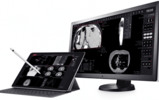aycan universal thin client viewers HTML5 FDA cleared