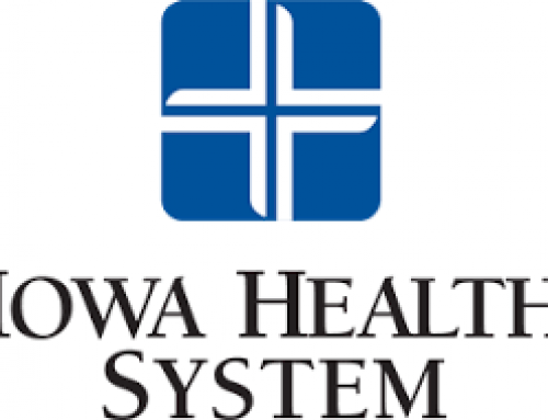 Iowa Health System
