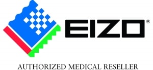 aycan EIZO authorized medical reseller diagnostic monitors for radiology