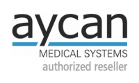 aycan Medical Systems authorized reseller logo
