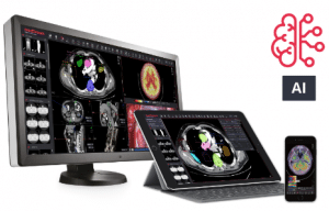Diagnostic and Surgical Monitors
