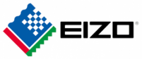 EIZO logo on aycan website